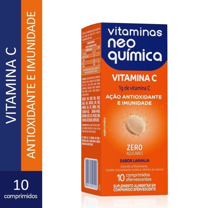 Farmácias São Paulo - E nesta semana você encontra a vitamina