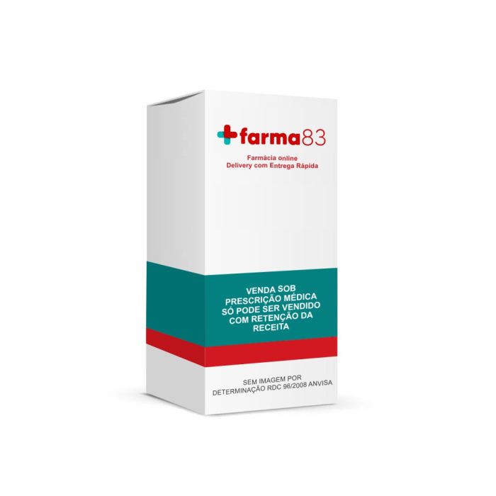Comprar Daforin Comprimido 20mg, caixa com 30 comprimidos revestidos