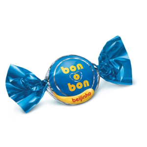 Chocolate Bon O Bon 20G Beijinho
