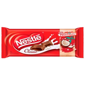 Chocolate Nestle Classic 90G Prestigio