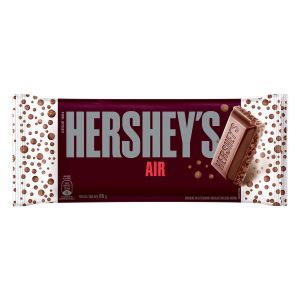 Chocolate Hersheys 85G Aereado