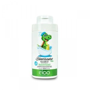 Shampoo Eico Infantil 450mL Dinossauro Kids