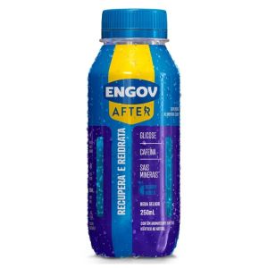 Engov After 250mL Sabor Berry Vibes