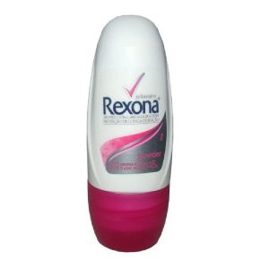 Desodorante Feminino Rexona Motionsense Powder Dry Roll-On 30mL