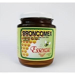 Broncomex Xarope 300Gr
