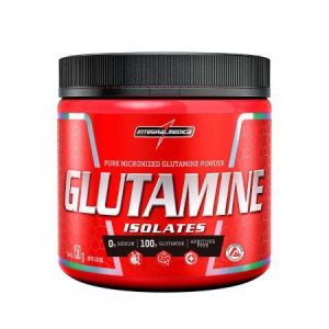Suplemento Alimentar Glutamina Natural Com 150G