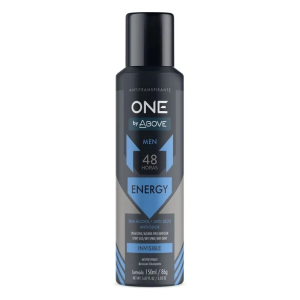 Desodorante Above Men Energy 150ml
