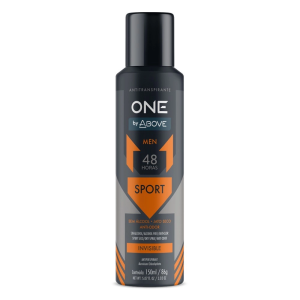 Desodorante Above Men Sport 150ml