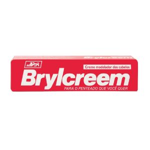 Creme Brylcreem 80g