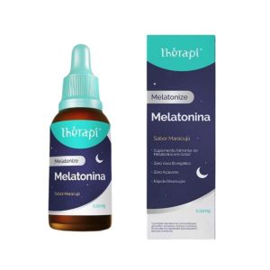 Melatonina Melatonize Thérapi 30ml