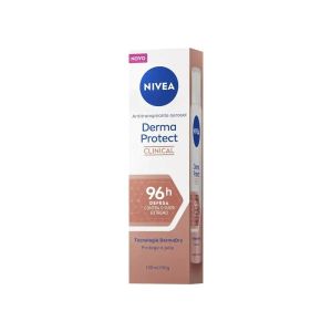 Desodorante Nivea Aero 150ml Derma Protect Clinical 96h