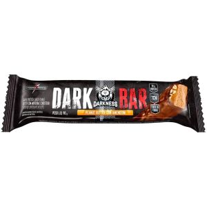Dark Bar Peanut Butter Com Amendoim 90G