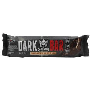 Dark Bar Cookies And Cremeeam Com Nibs De Cacau 90G