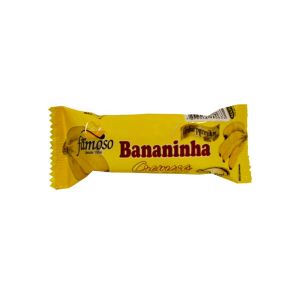 Bananinha Cremeemosa 30G