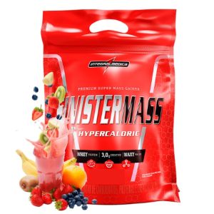 Sinister Mass Integralmedica 3Kg Vitamina De Frutas