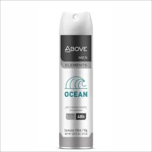Desodorante Above Men Ocean 150ml