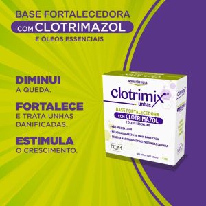 Clotrimix Com 20gr 