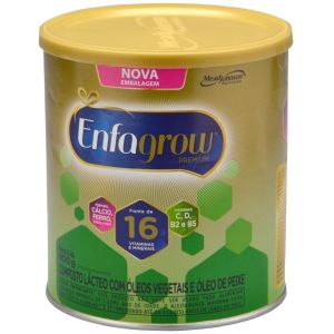 Enfagrow Premium 3 A 5 Anos 800g
