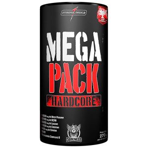 Mega Pack Com 30 Packs