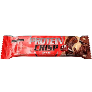 Protein Crisp Bar Duo Crunch 45g