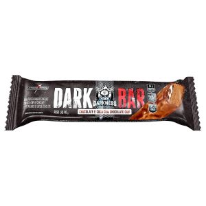 Dark Bar Chocolate E Coco Com Chocolate Chips 90g