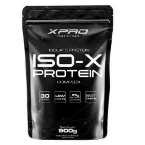 Iso-X Protein Complex Refil 900g Cookies