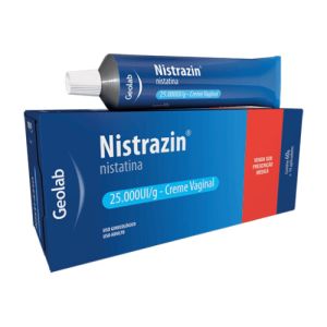 Nistrazin Cr 60gr+14 Apl