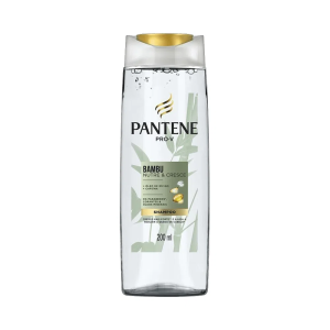 Shampoo PANTENE BAMBU 200ML UN