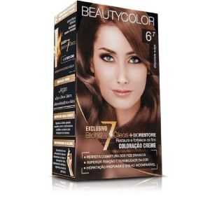 Tint Beauty Color 6.7 Chocolate Suic