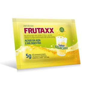 Frutaxx Abacaxi Env 5g