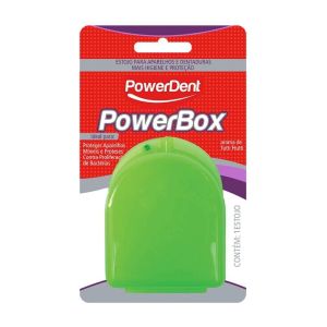 Caixa Para Aparelho Powerbox