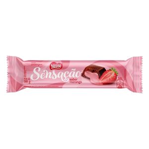 Chocolate Nestlé Sensação 38G Unid