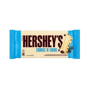 Chocolate Hersheys 20G Cookies E Creme