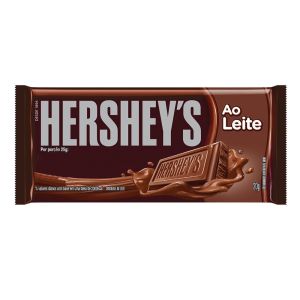 Chocolate Hersheys 20G Ao Leite