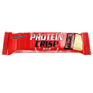 Protein Crisp Bar Integralmédica Romeu E Julieta, 45G