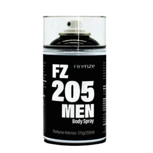 Perfume Aero Fz  Men 250ml