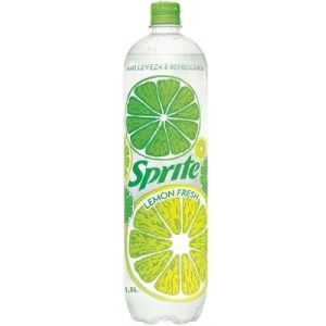 Sprite Lemon Fresh 1,5l
