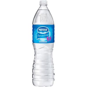 Agua Nestle 1,5 Litros sem Gas