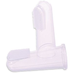 Escova Dental Infantil Massageadora Lillo Com 1 Unidade