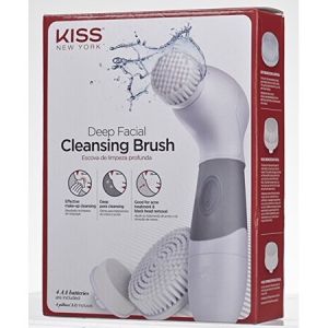 Deep Facial Kiss Cleansing Brush