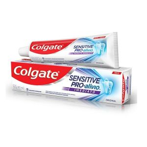Creme Dental Colgate Pro Sens Original 140G