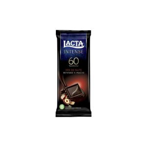 Chocolate Lacta Intense 85G 605 Cacau Mix De Nuts