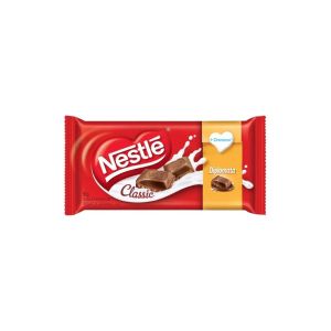 Chocolate Nestlé Classic Diplomata 90G