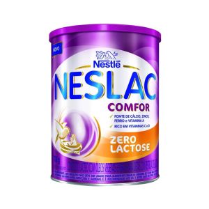 Neslac Comfor Zero Lact 700G