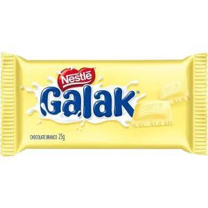 Chocolate Galak 25G