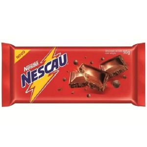 Chocolate Nestle Nescau 90G