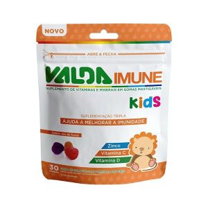 Valda Imune Kids 51G