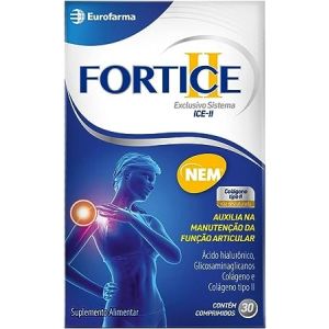FORTICE C/ 30 CPR