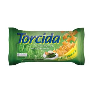 Salgadinho Torcida 70G Pimenta Mexicana