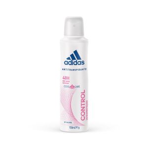 Desodorante Aerossol Adidas Feminino Cool & Care Control